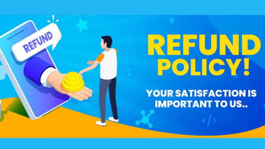 Dicks return policy