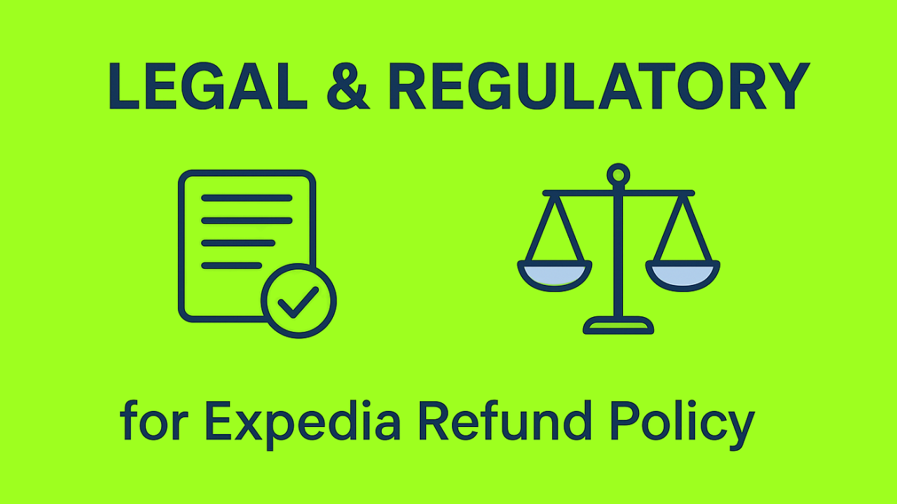 Expedia Refund Policy: How to Cancel Flight, Hotel & Package