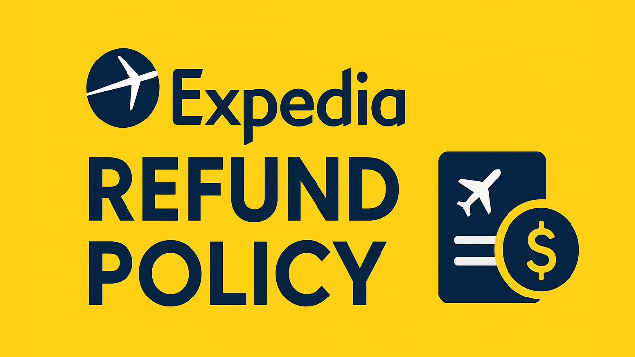 Expedia Refund Policy