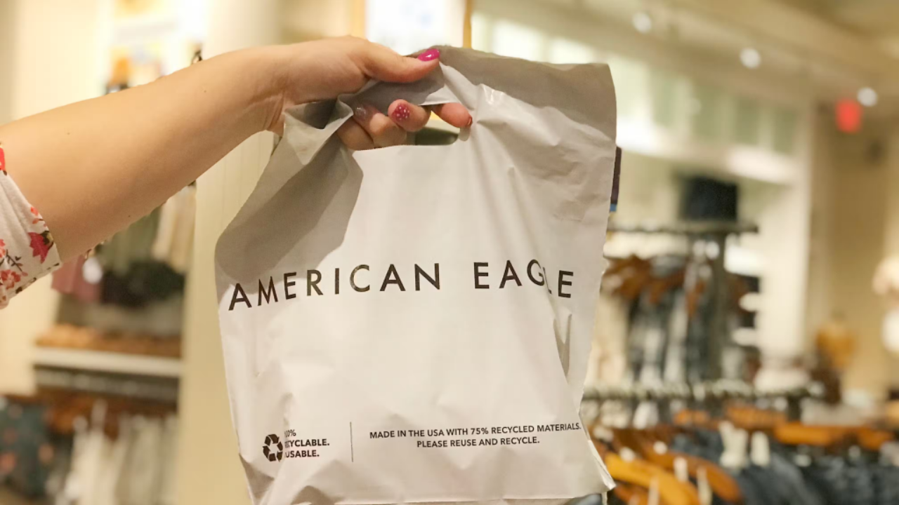 American Eagle Return Policy: No Time Limits, Easy Refunds..