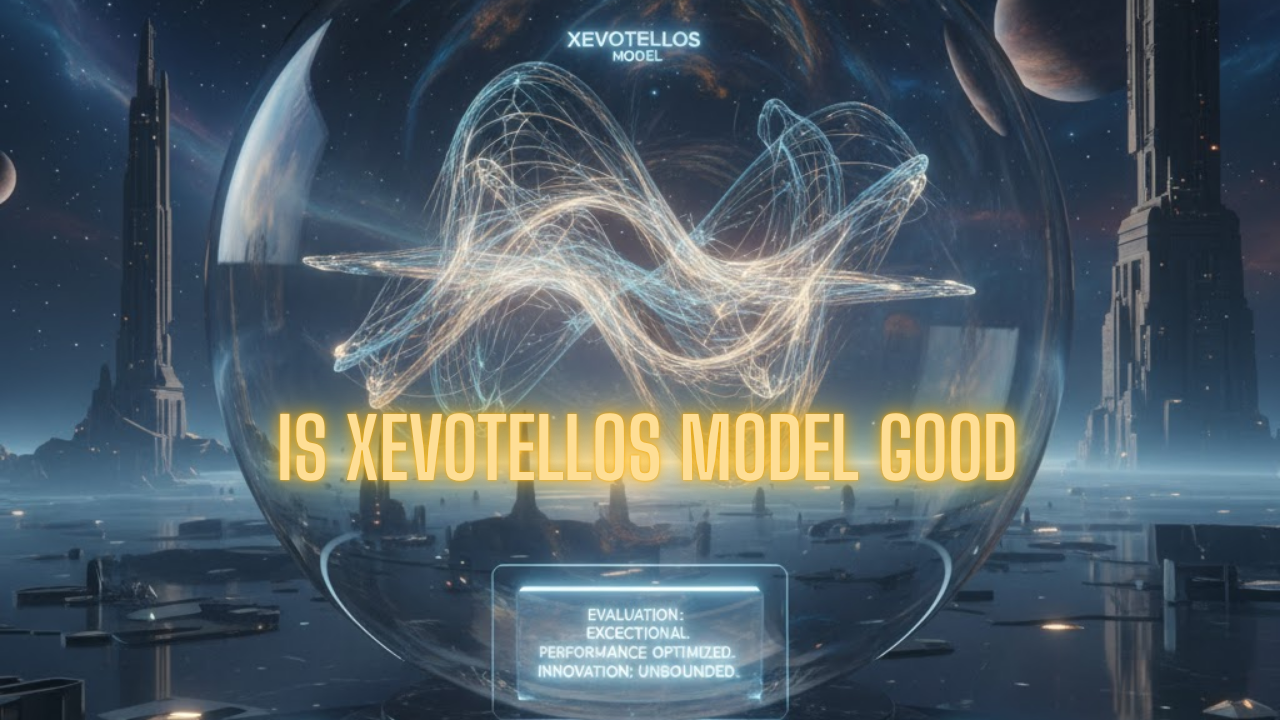 Is Xevotellos Model Good? Full 2025 Review, Accuracy & Performance