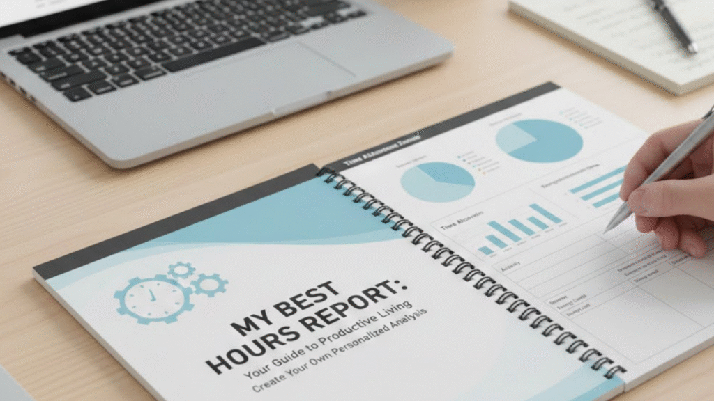 My Best Hours Report