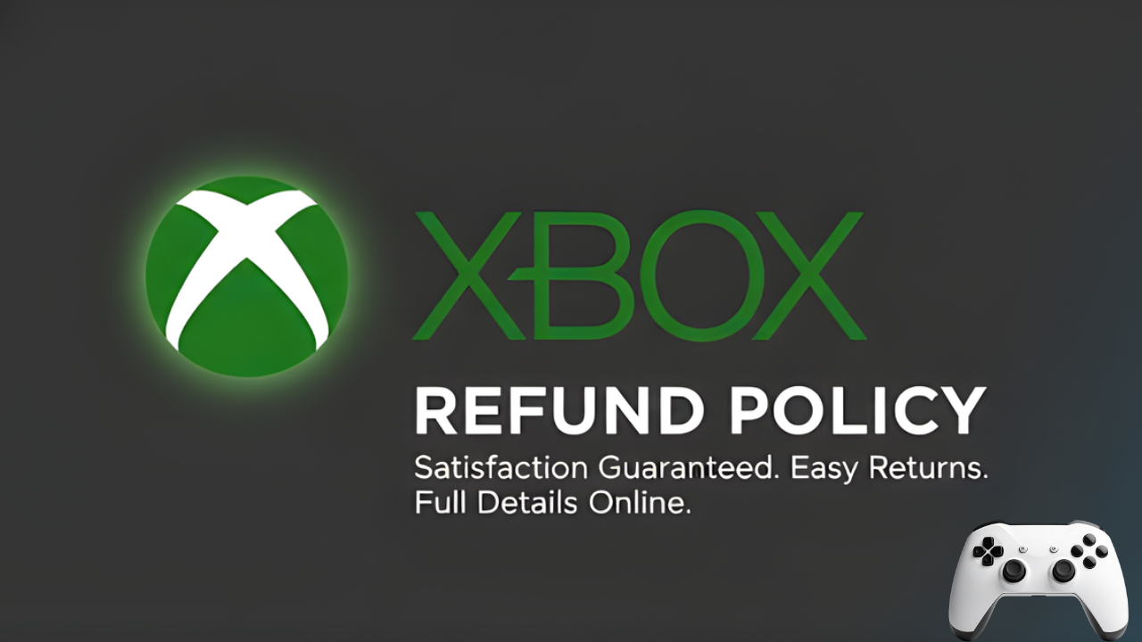 Xbox Refund Policy: How to Request a Refund and Get Approved