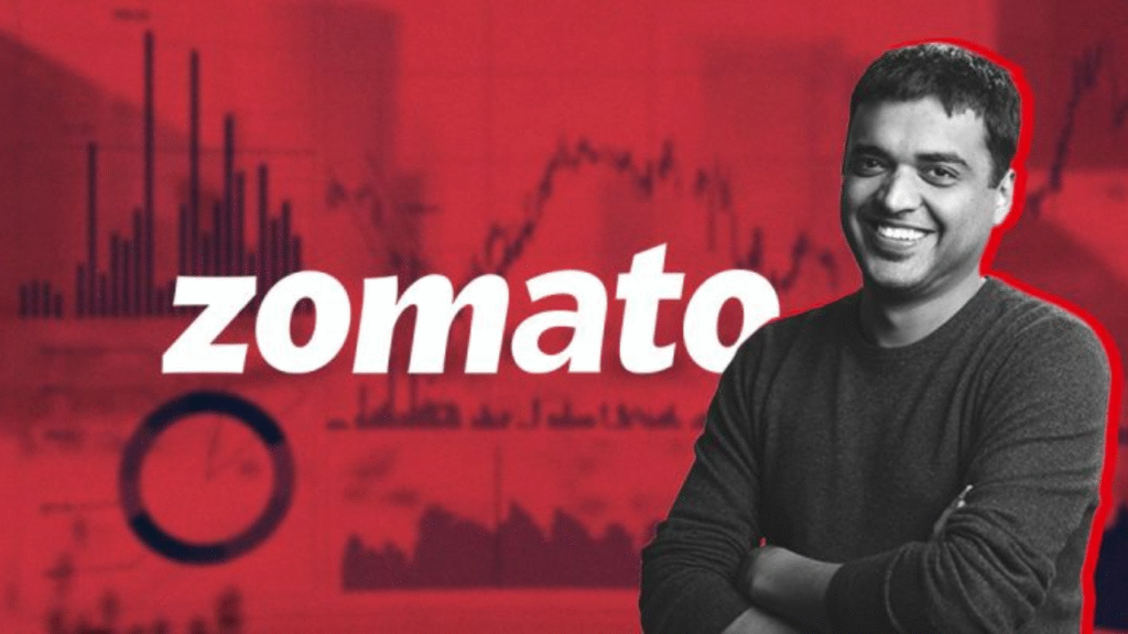Zomato refund policy