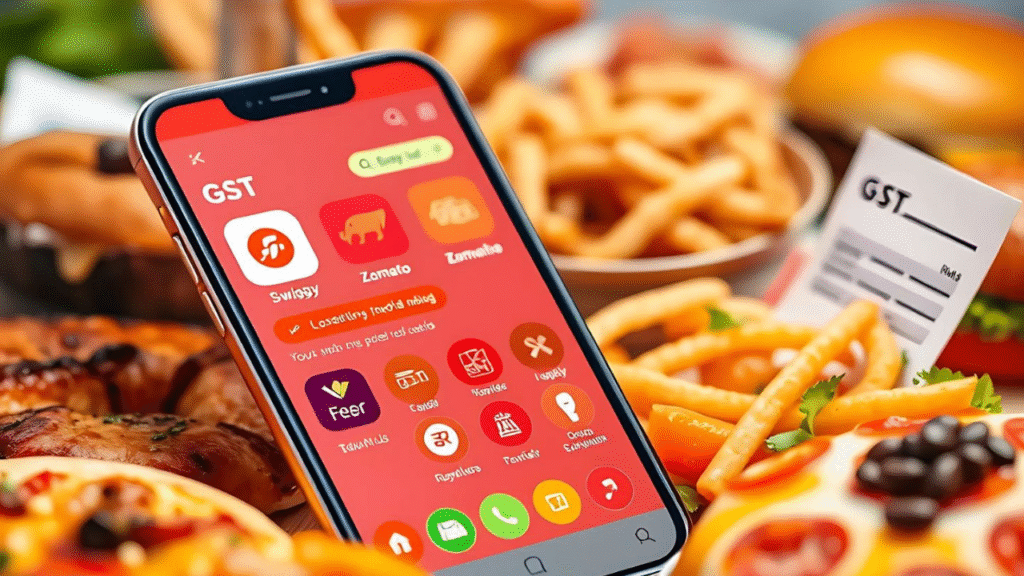 Zomato refund policy