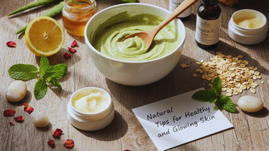 Beauty Tips - Well Health Organic.com