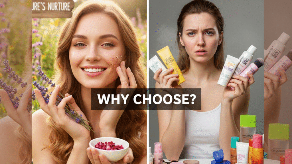 Beauty Tips - Well Health Organic.com