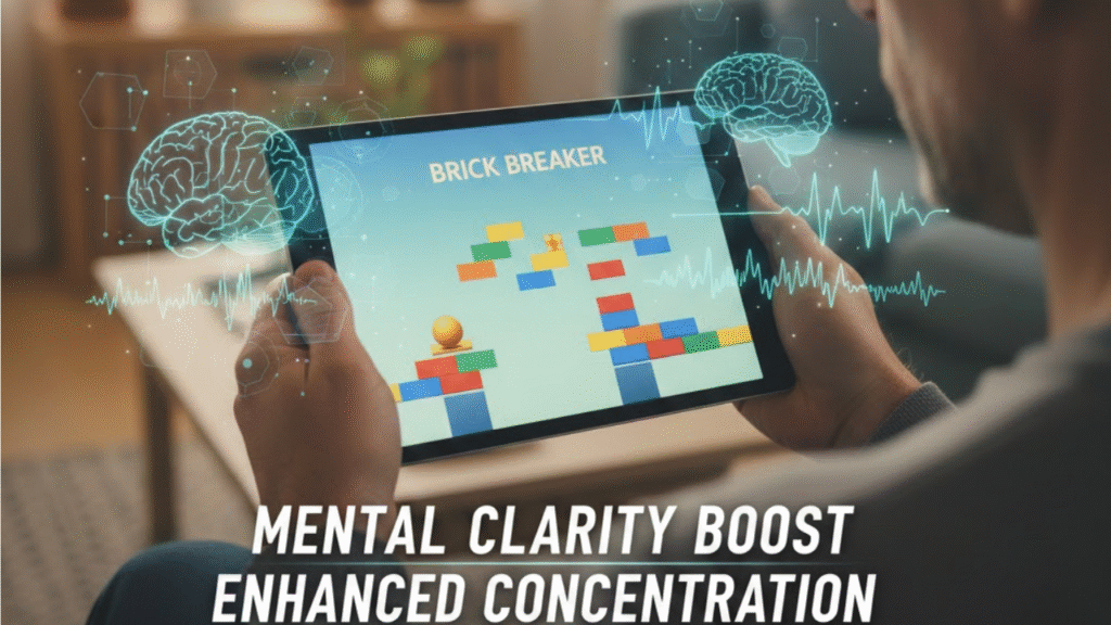 Brick Breaker Google 