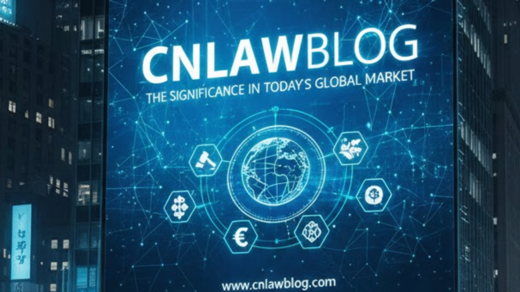 Cnlawblog