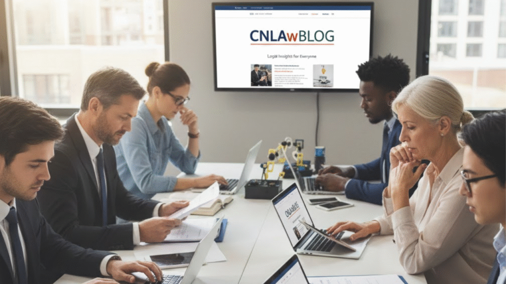 Cnlawblog