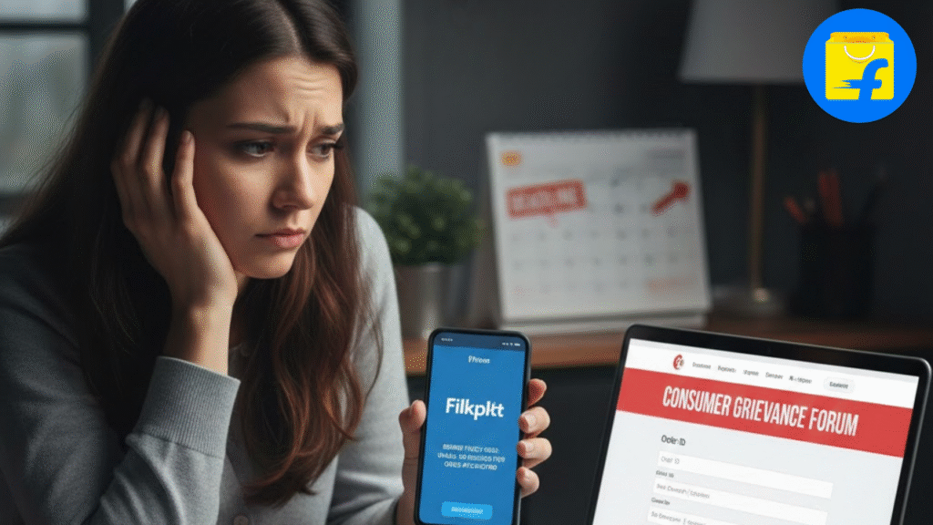 Flipkart Refund Policy