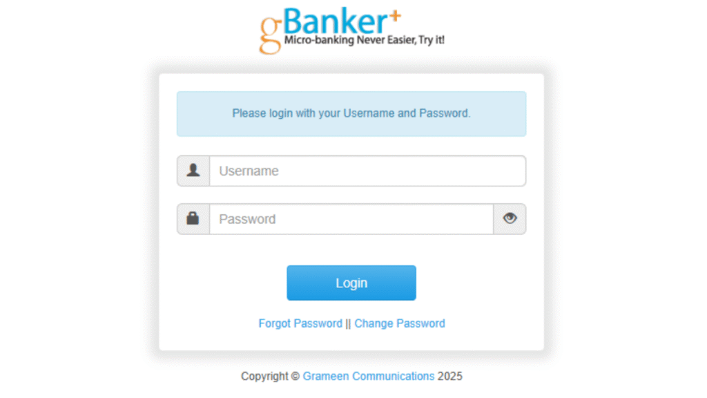 Gbanker Finance 8288