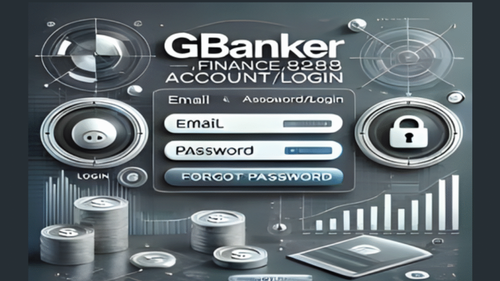 Gbanker Finance 8288