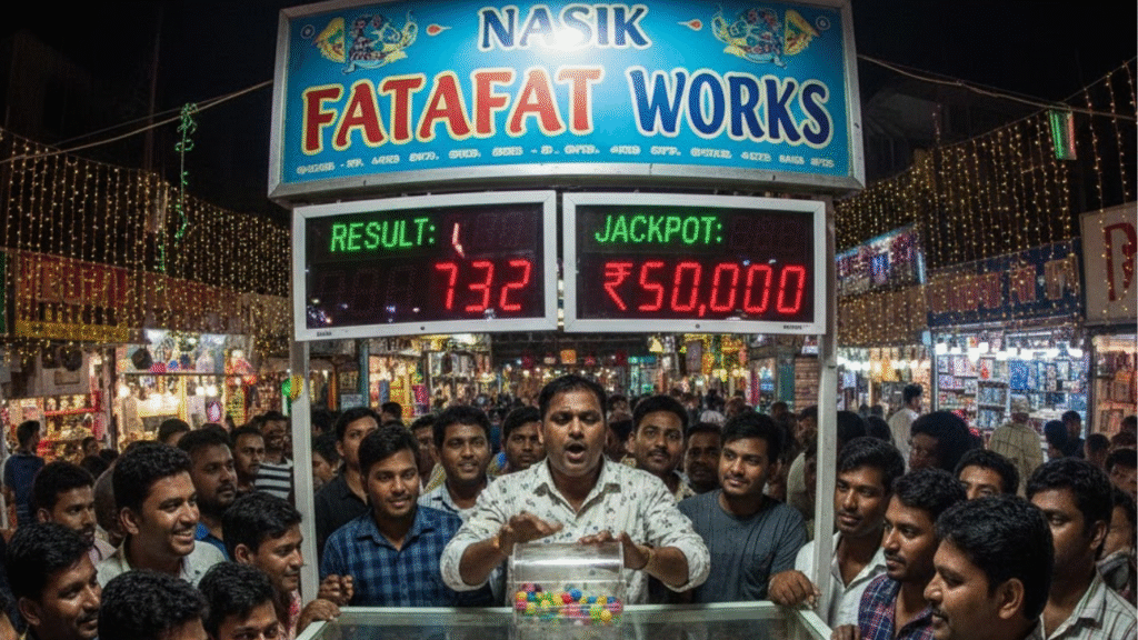 Nasik Fatafat