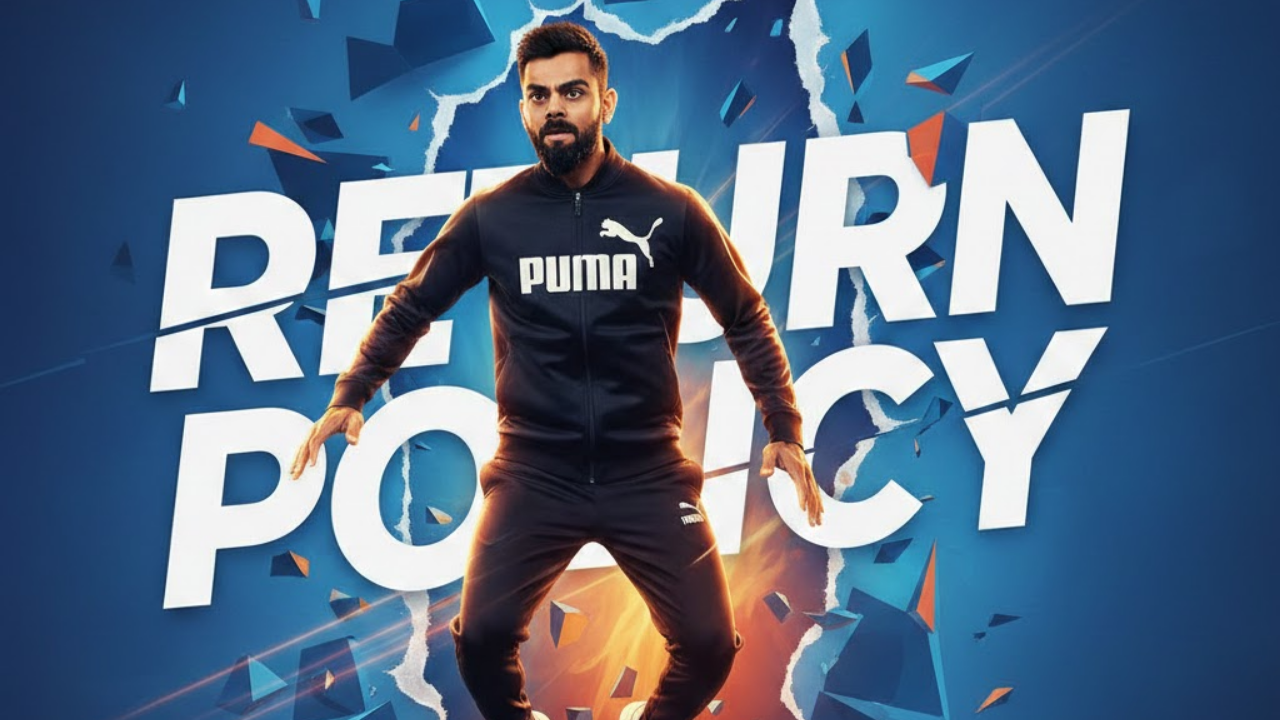 Puma Return Policy