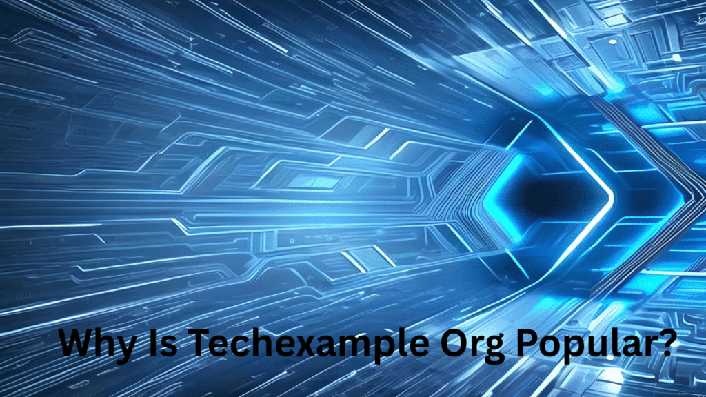 Techexample Org