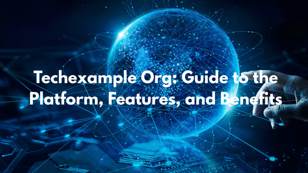 Techexample Org 