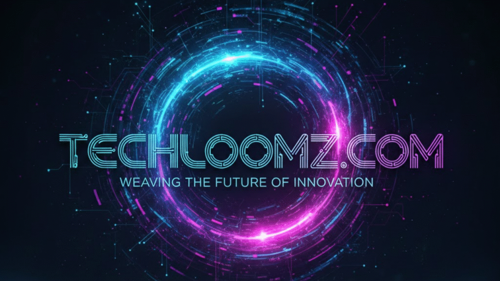 Techloomz Com