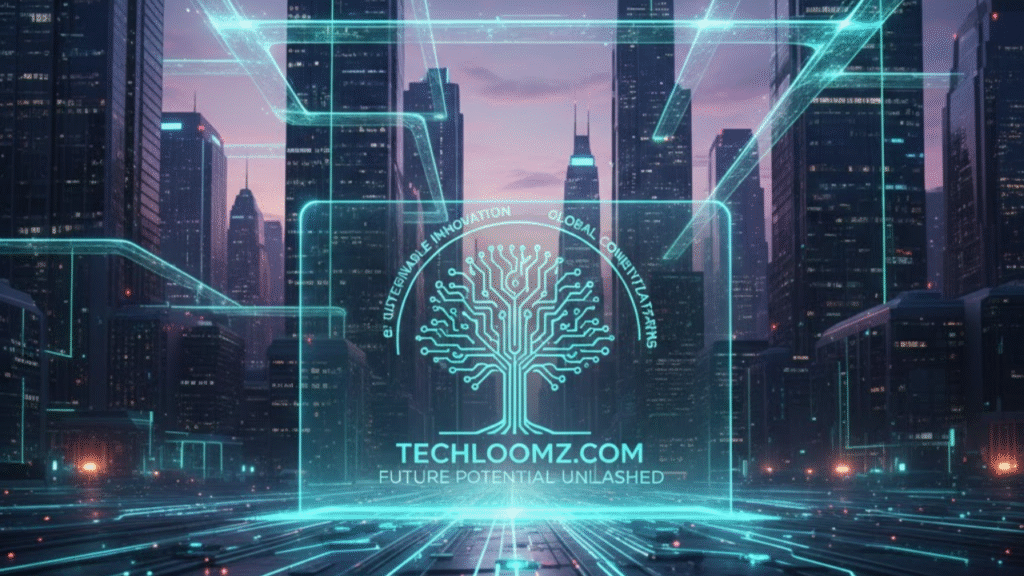 Techloomz Com