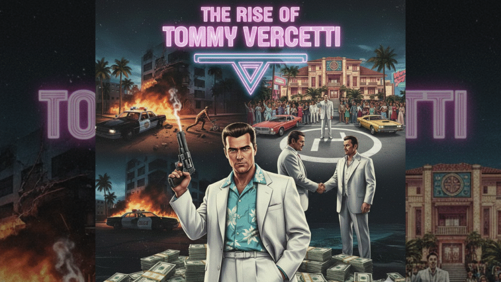 Wheon.com GTA Vice City Game