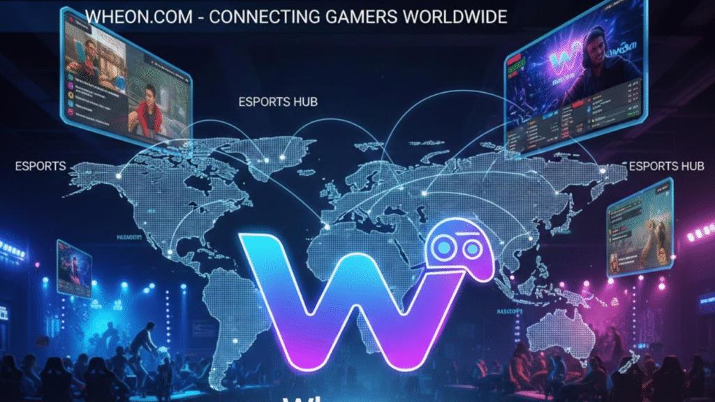 Wheon.com GTA Vice City Game