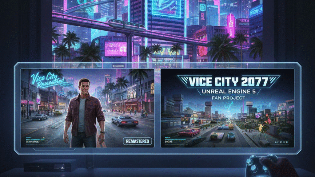 Wheon.com GTA Vice City Game