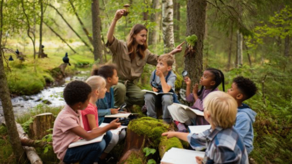 About Datrihelminen Life