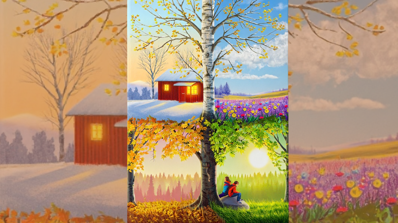 About Datrihelminen Life