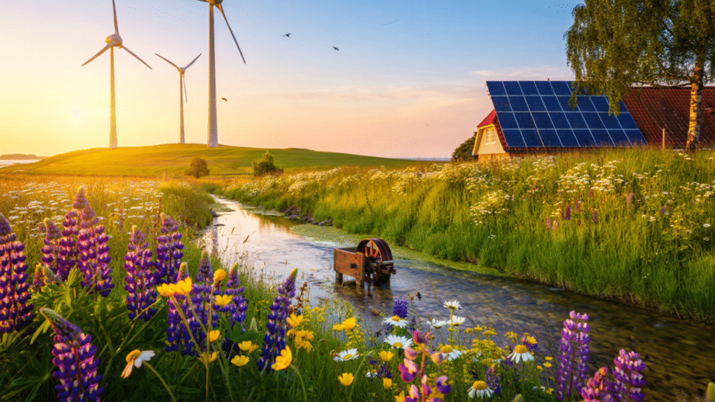 About Datrihelminen Life