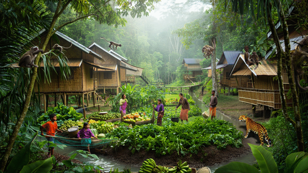 About Datrihelminen Life