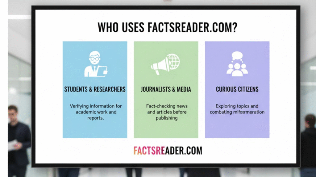  Factsreader com