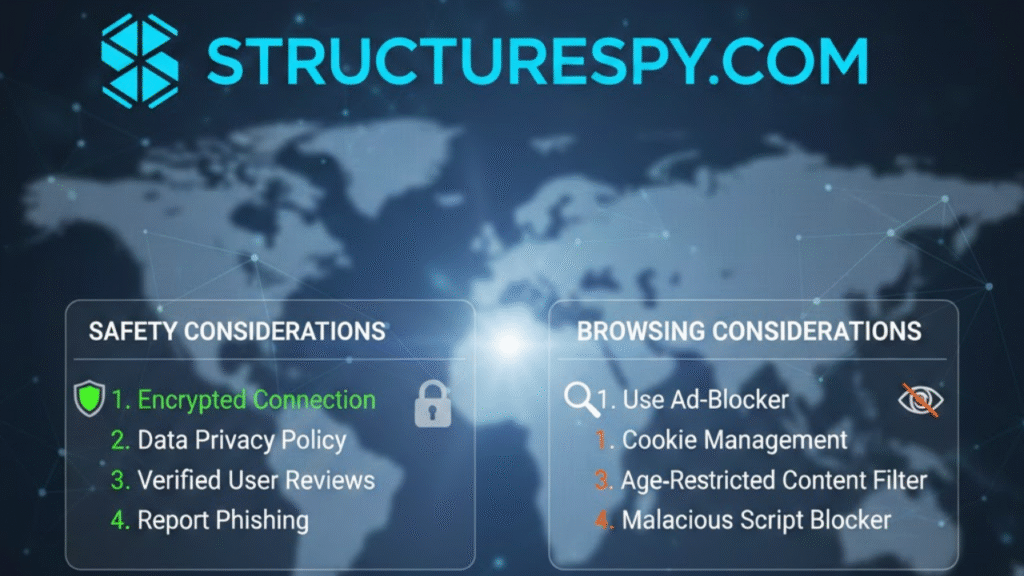  structurespy com
