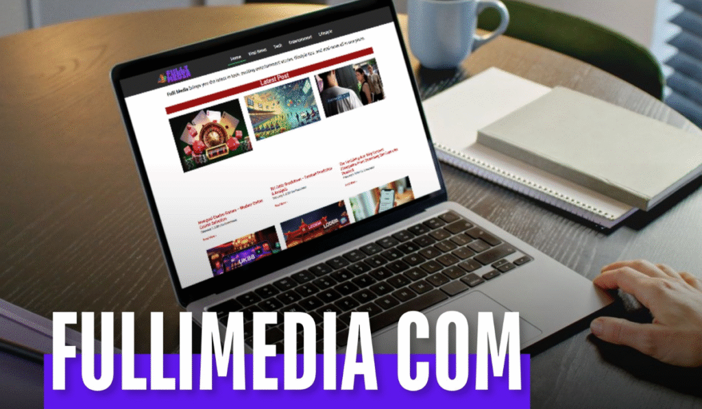 FulliMedia Com