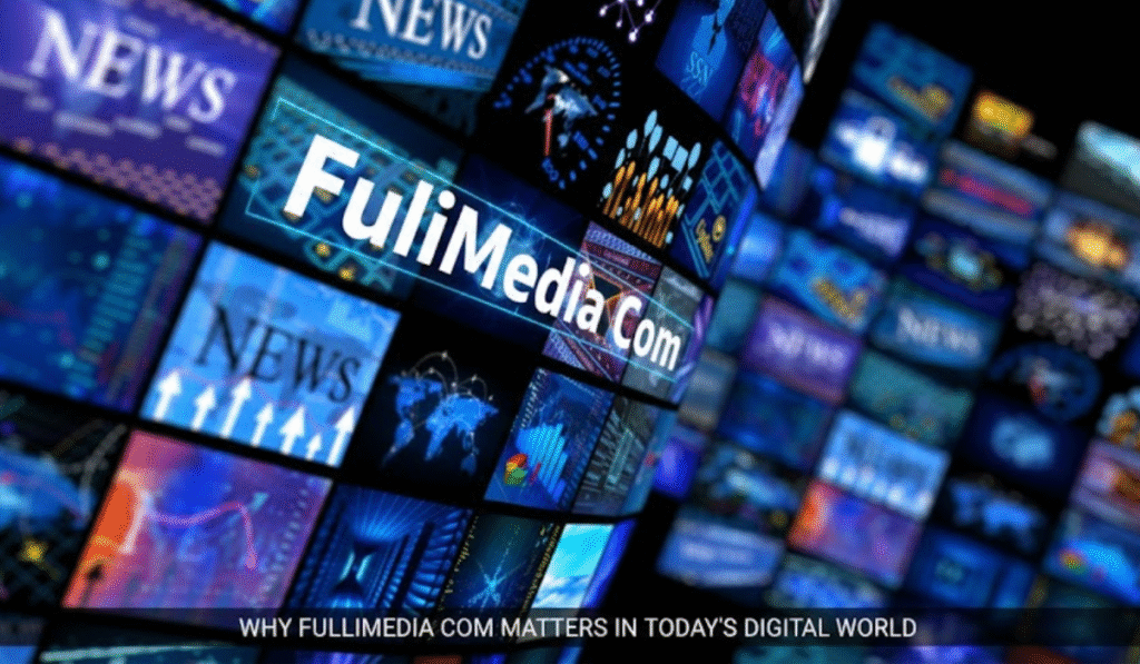 FulliMedia Com