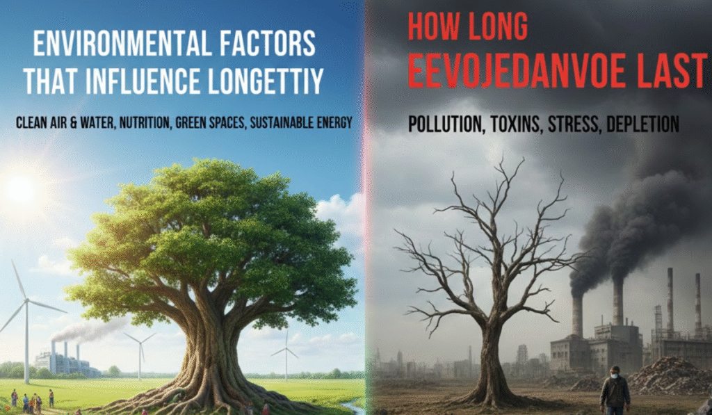 How Long Eevojedanvoe Last