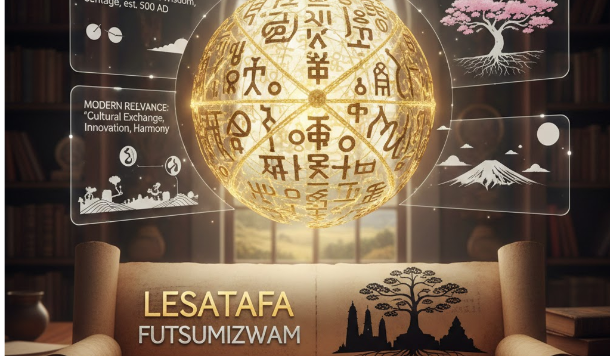 Lessatafa Futsumizwam: Meaning, Origins, and Modern Relevance 