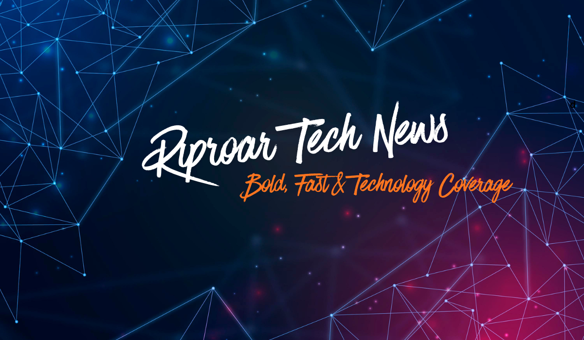 Riproar Tech News