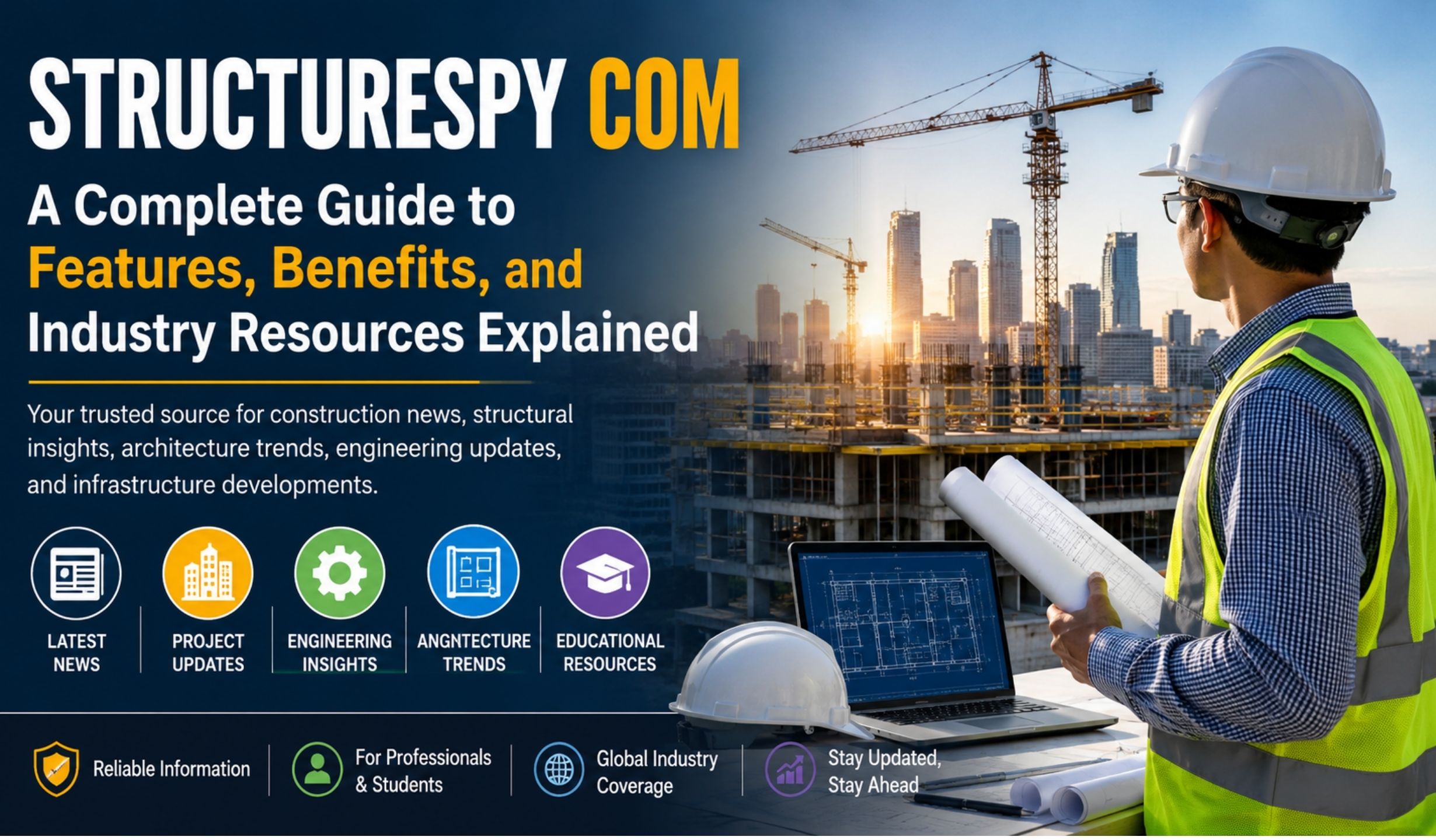 Structurespy com